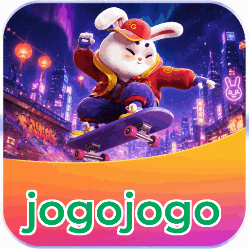 jogojogo